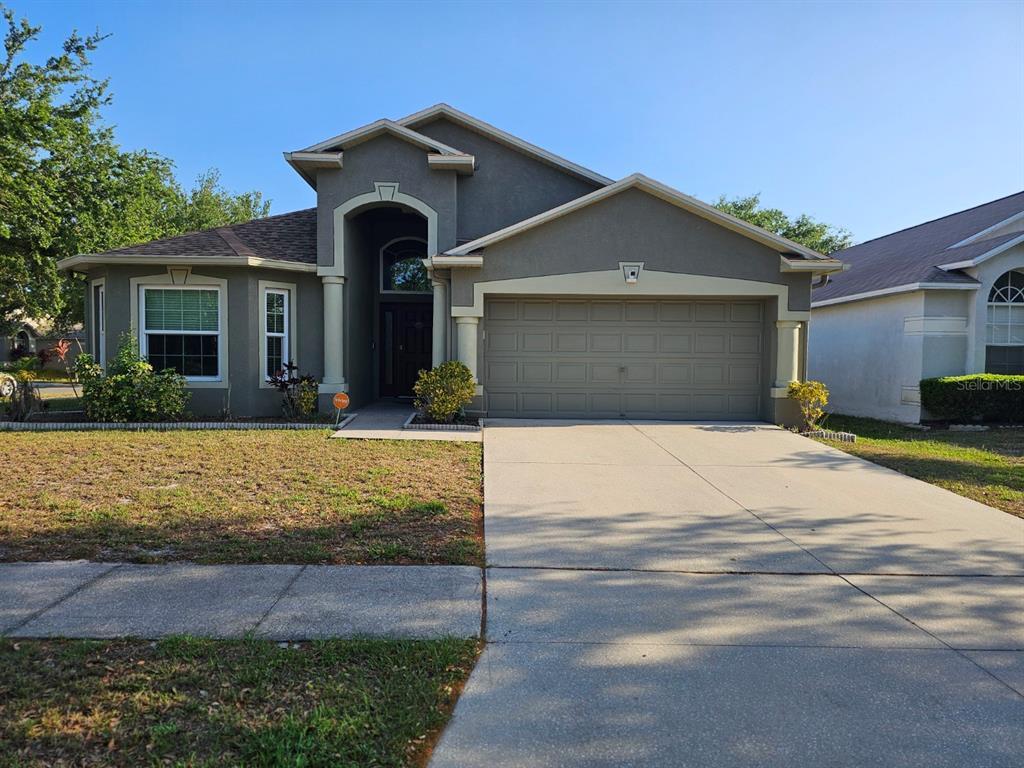Picture of 6933 Waterbrook Court, Gibsonton, FL 33534