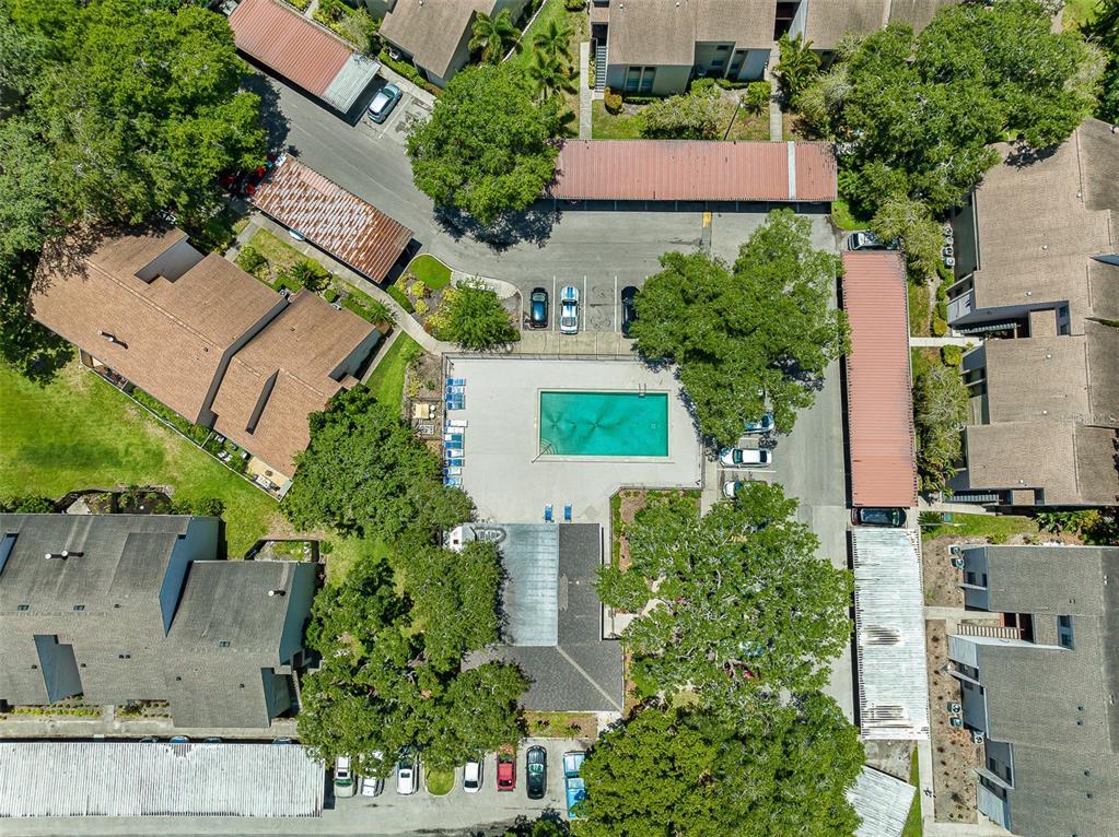 Picture of 4775 Puritan Circle Unit N/A, Tampa, FL 33617