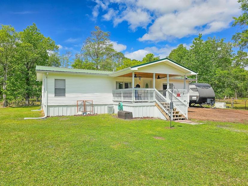 Picture of 1782 Papaya Street, Bunnell FL 32110