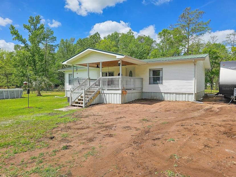 Picture of 1782 Papaya Street, Bunnell FL 32110