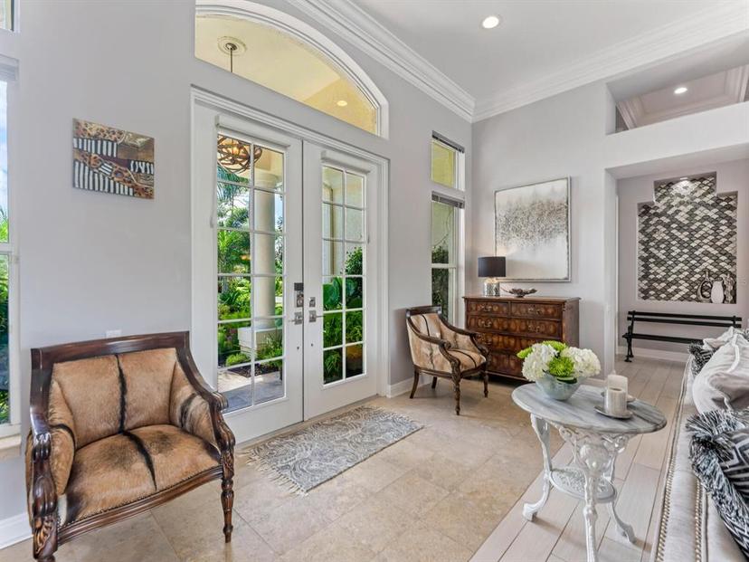 Picture of 8687 Woodbriar Drive, Sarasota FL 34238