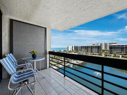 Picture of 1095 Gulf Of Mexico Drive Unit 503, Longboat Key, FL 34228