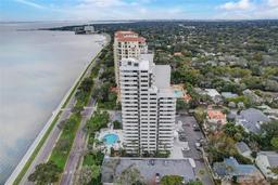 Picture of 4141 Bayshore Boulevard Unit 306, Tampa, FL 33611