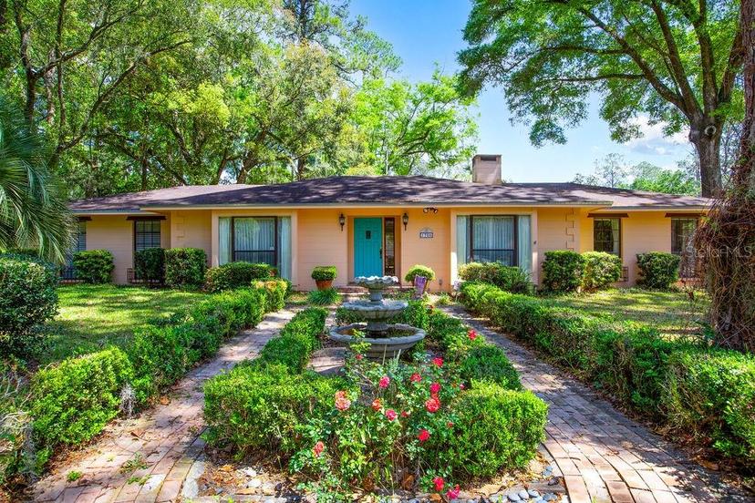 Picture of 1705 NW 22Nd Drive, Gainesville FL 32605
