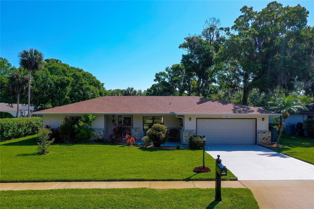 Picture of 3441 Country Walk Drive, Port Orange, FL 32129
