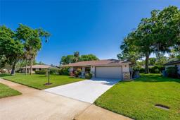 Picture of 3441 Country Walk Drive, Port Orange, FL 32129