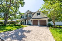 Picture of 4010 W Leona Street, Tampa, FL 33629