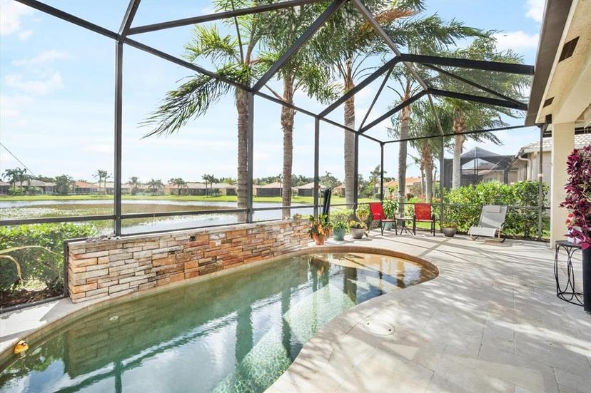 Picture of 15707 Crystal Waters Drive, Wimauma FL 33598