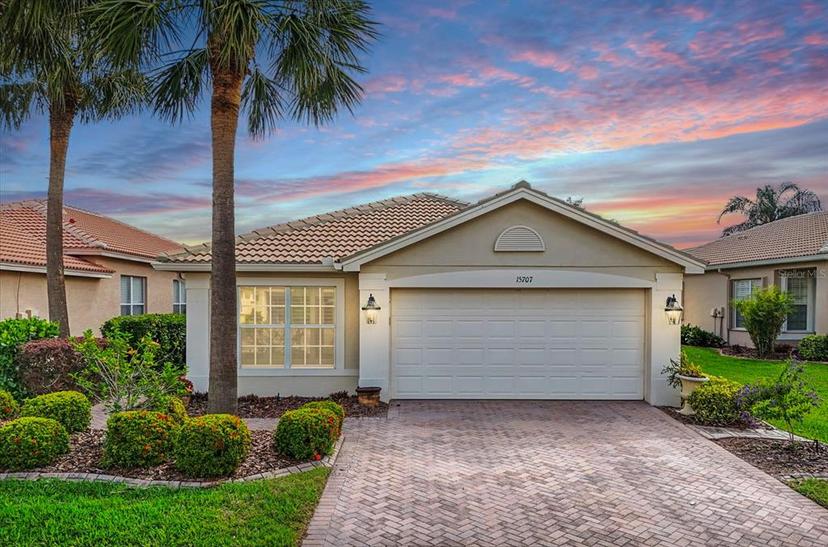 Picture of 15707 Crystal Waters Drive, Wimauma FL 33598