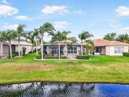 Picture of 15707 Crystal Waters Drive, Wimauma, FL 33598