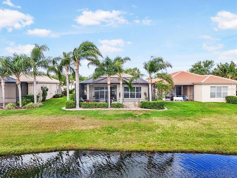 Picture of 15707 Crystal Waters Drive, Wimauma FL 33598