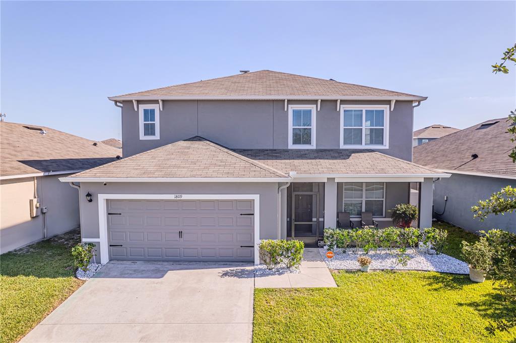 Picture of 1809 Bluepoint Street, St Cloud, FL 34771