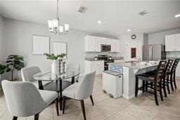 Picture of 1809 Bluepoint Street, St Cloud, FL 34771