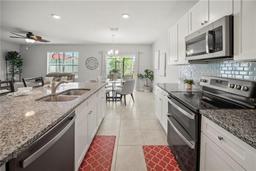 Picture of 1809 Bluepoint Street, St Cloud, FL 34771