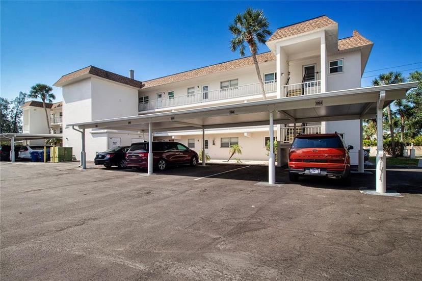 Picture of 6727 Midnight Pass Road Unit 202A, Sarasota FL 34242