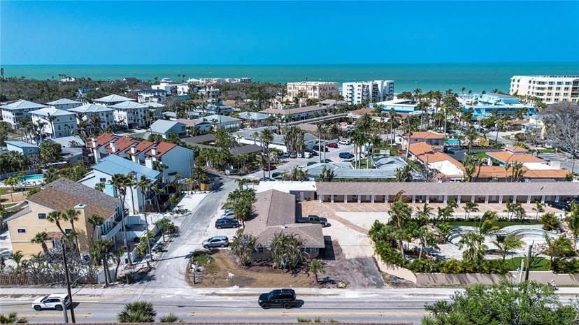 Picture of 6727 Midnight Pass Road Unit 202A, Sarasota FL 34242