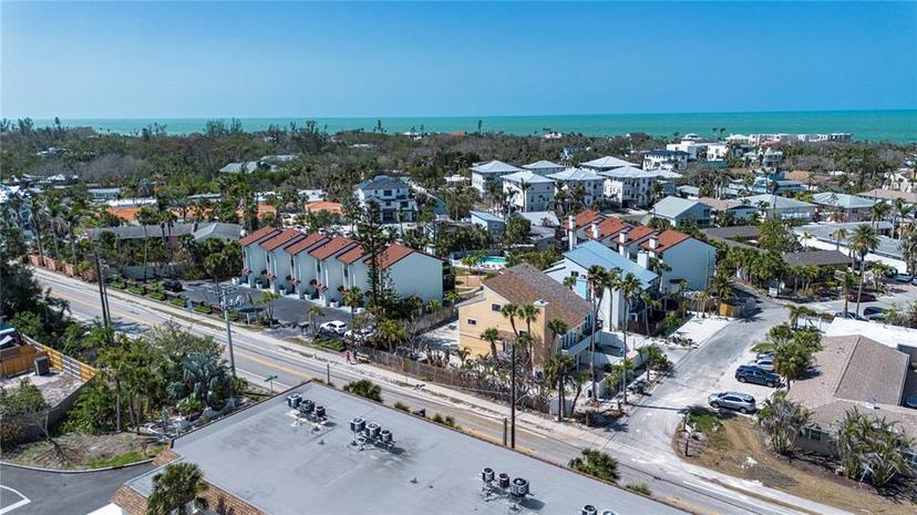 Picture of 6727 Midnight Pass Road Unit 202A, Sarasota FL 34242