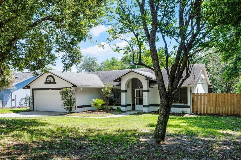 Picture of 485 Sandpiper Ridge Drive, Orlando FL 32835