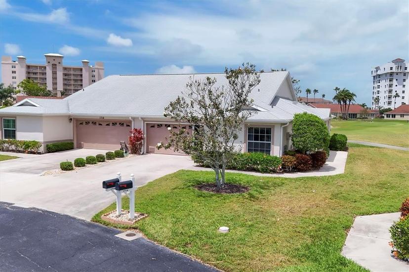 Picture of 1714 Fairway Trace, Palmetto FL 34221
