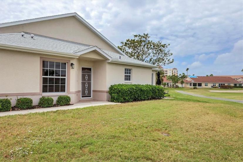 Picture of 1714 Fairway Trace, Palmetto FL 34221