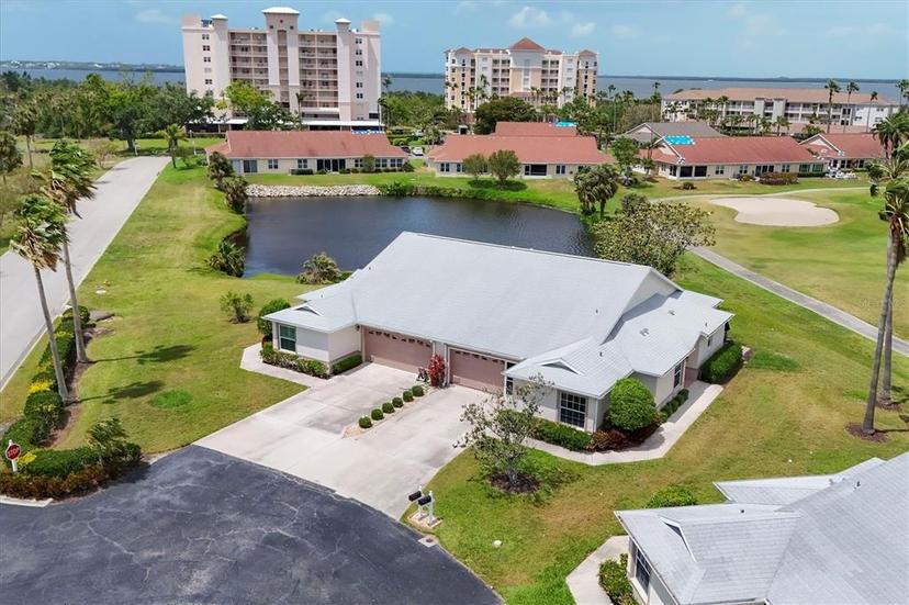Picture of 1714 Fairway Trace, Palmetto FL 34221