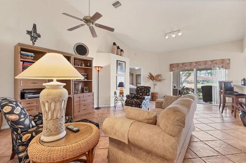 Picture of 1714 Fairway Trace, Palmetto FL 34221