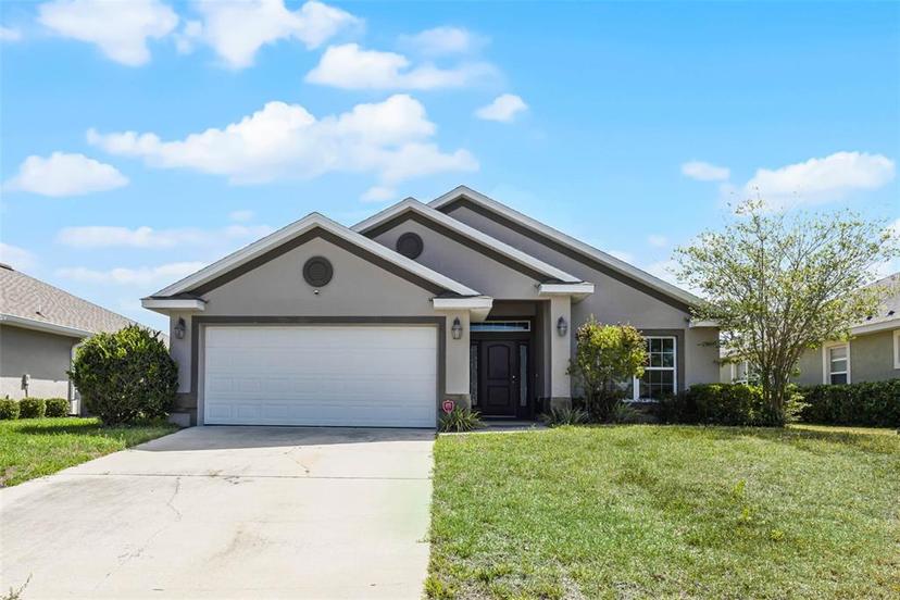 Picture of 3 Diamond Cove Court, Ocala FL 34472
