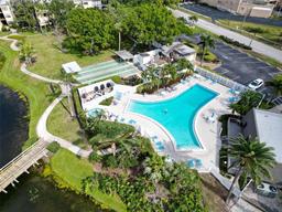 Picture of 14130 Rosemary Lane Unit 3202, Largo, FL 33774