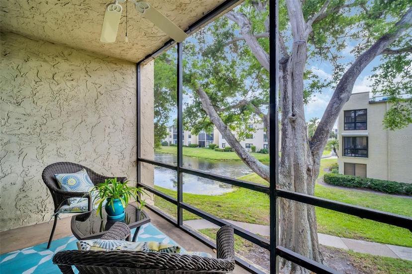 Picture of 14130 Rosemary Lane Unit 3202, Largo FL 33774