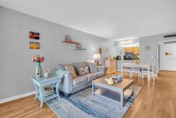 Picture of 14130 Rosemary Lane Unit 3202, Largo, FL 33774