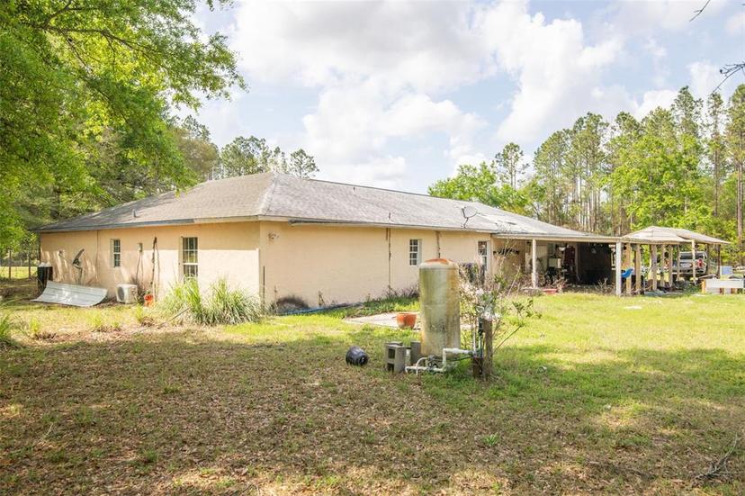 Picture of 289 SW High Field Terrace, Lake City FL 32024