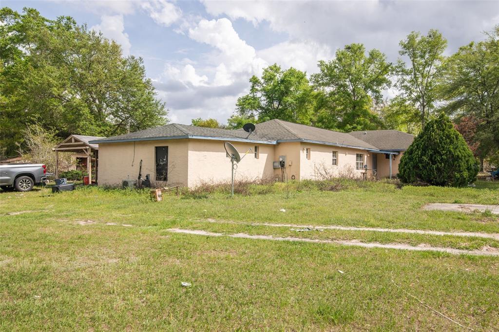 Picture of 289 SW High Field Terrace, Lake City, FL 32024