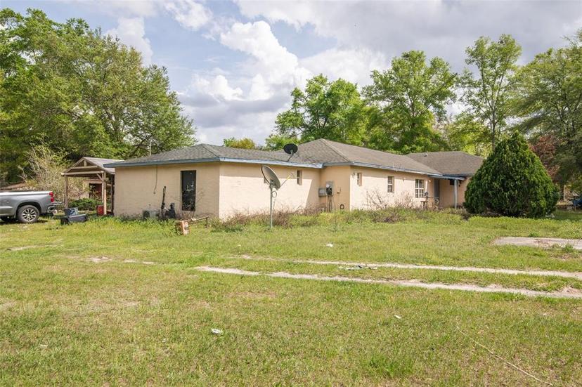 Picture of 289 SW High Field Terrace, Lake City FL 32024