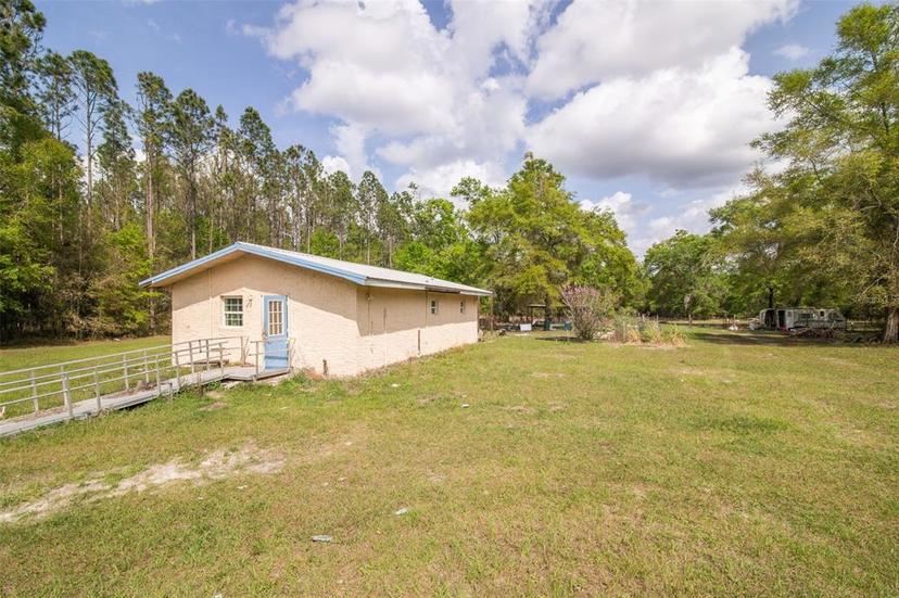 Picture of 289 SW High Field Terrace, Lake City FL 32024