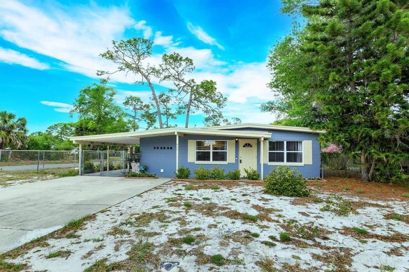 Picture of 411 Hibiscus Road, Casselberry FL 32707