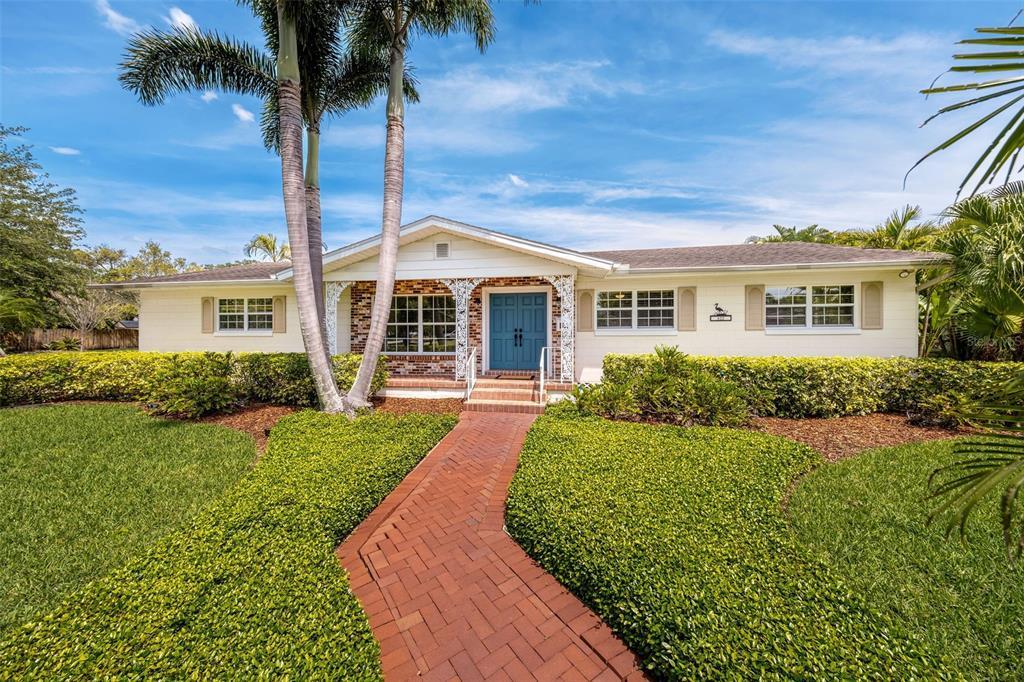 Picture of 600 Brechin Drive, Winter Park, FL 32792