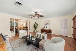 Picture of 600 Brechin Drive, Winter Park, FL 32792