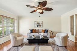 Picture of 600 Brechin Drive, Winter Park, FL 32792