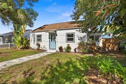 Picture of 5618 Dr Martin Luther King Jr Street N, St Petersburg, FL 33703