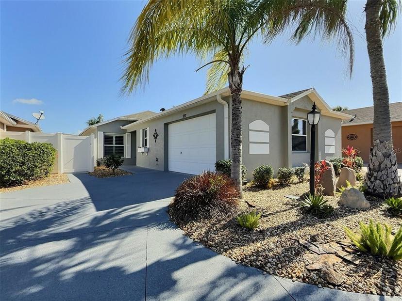 Picture of 997 Oscar Lane, The Villages FL 32162