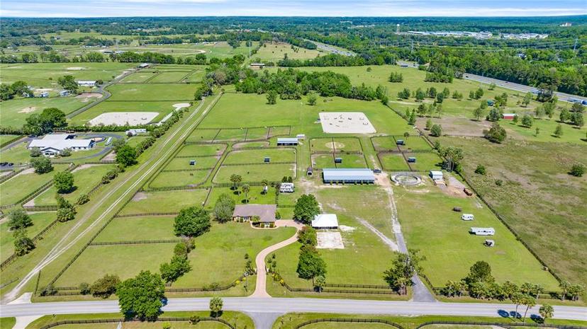 Picture of 5415 NW 100Th Street, Ocala FL 34482