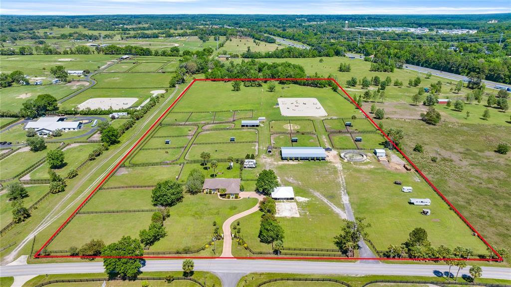 Picture of 5415 NW 100Th Street, Ocala, FL 34482