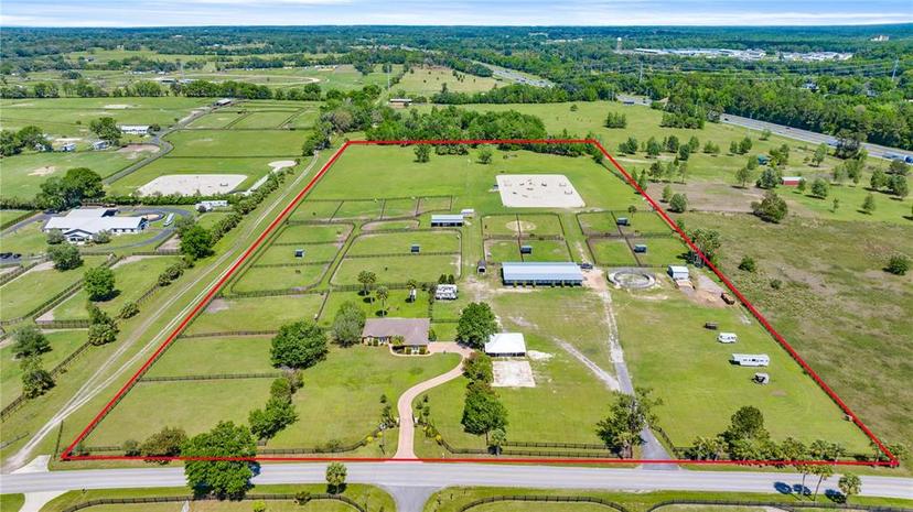 Picture of 5415 NW 100Th Street, Ocala FL 34482
