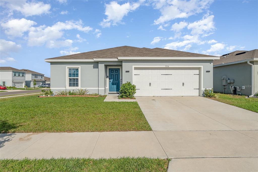 Picture of 1336 Madison Circle, Haines City, FL 33844