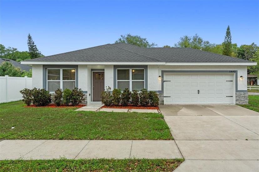 Picture of 1440 Lake Shore Drive, Casselberry FL 32707