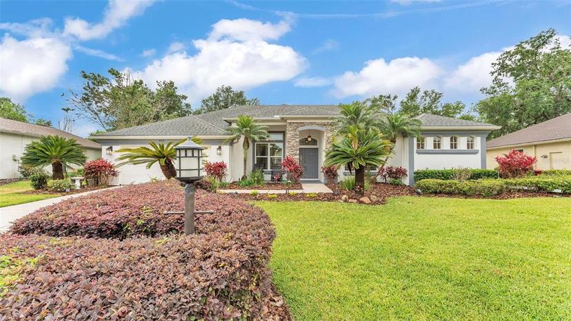 Picture of 2913 Spring Hammock Drive, Plant City FL 33566