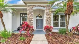 Picture of 2913 Spring Hammock Drive, Plant City, FL 33566