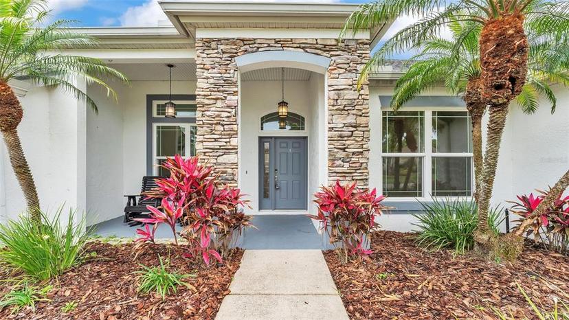 Picture of 2913 Spring Hammock Drive, Plant City FL 33566