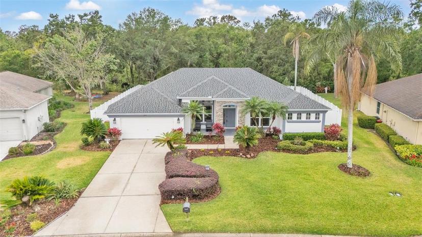 Picture of 2913 Spring Hammock Drive, Plant City FL 33566