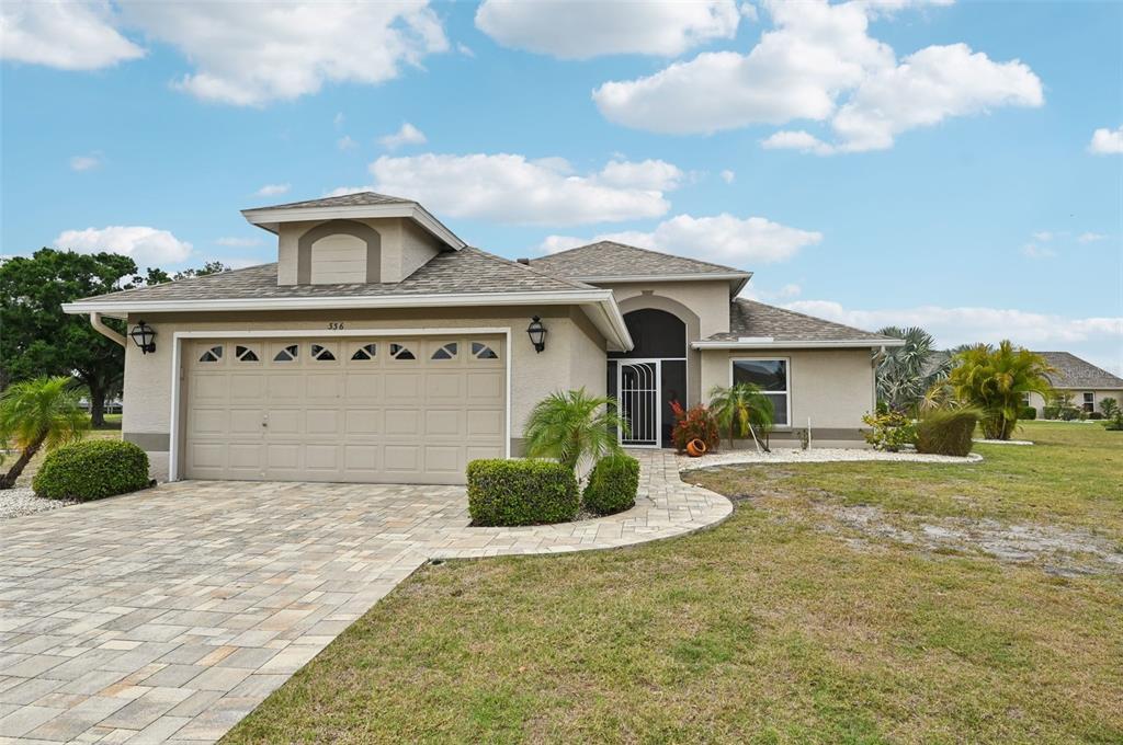 Picture of 336 Northway Drive, Sun City Center, FL 33573